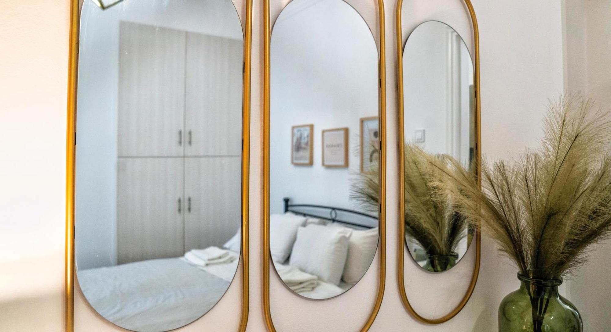 Lux Garden Apartment Near Acropolis In The Heart Of Atenas Exterior foto